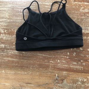 Lululemon bra